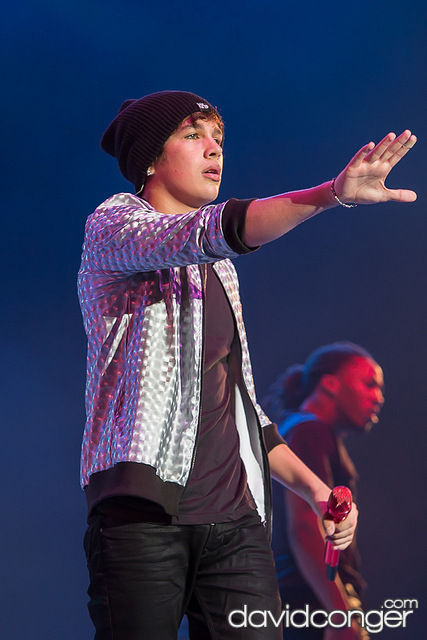 Austin Mahone
