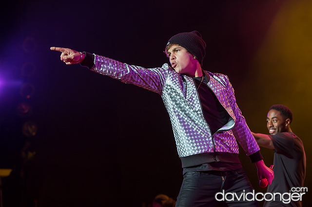 Austin Mahone