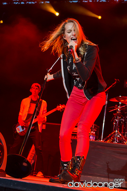 Bridgit Mendler