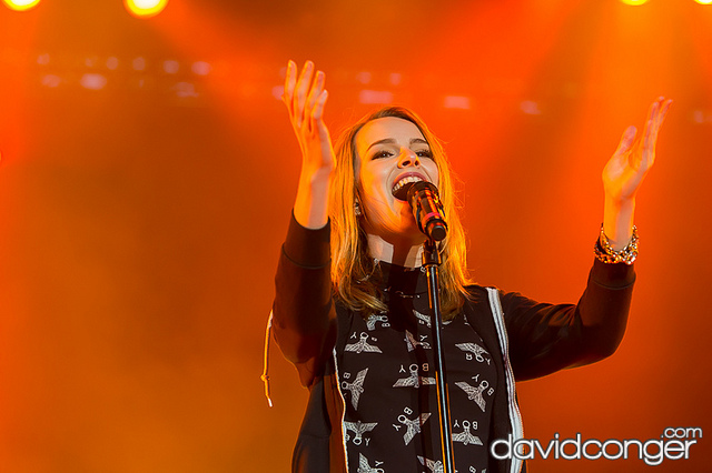 Bridgit Mendler