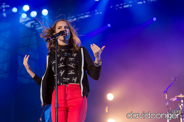 Bridgit Mendler