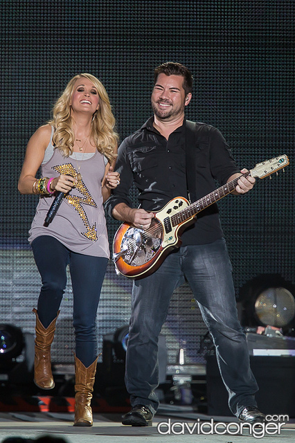 Carrie Underwood
