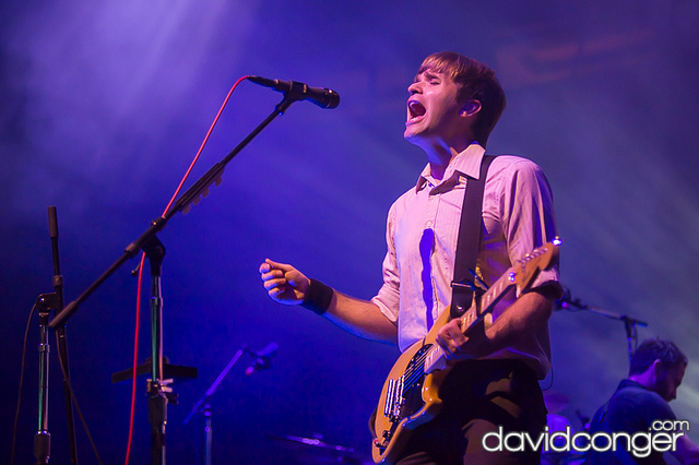 Death Cab for Cutie