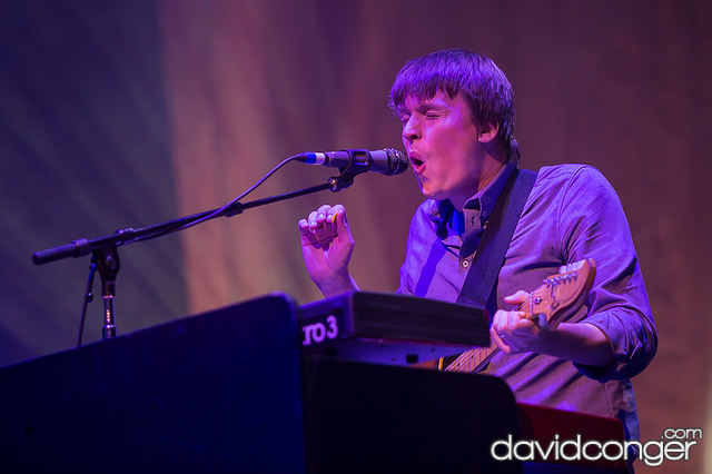 Death Cab for Cutie