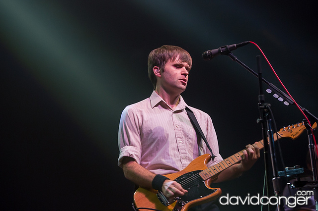 Death Cab for Cutie