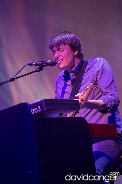 Death Cab for Cutie