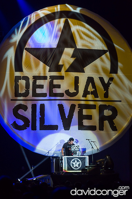 Deejay Silver