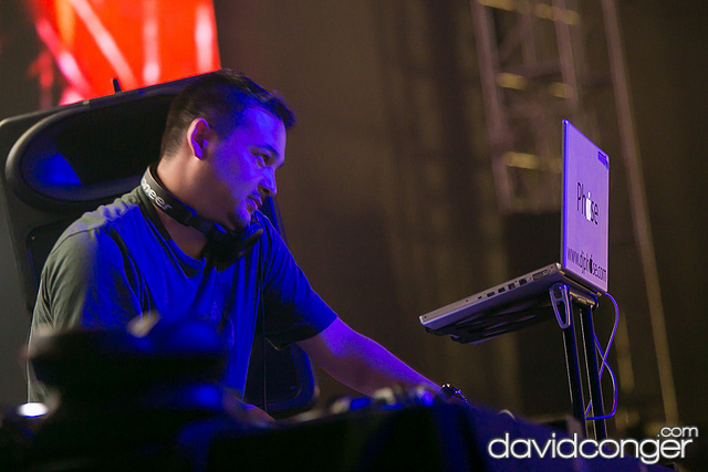 DJ Phase