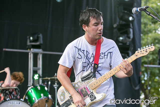 FIDLAR
