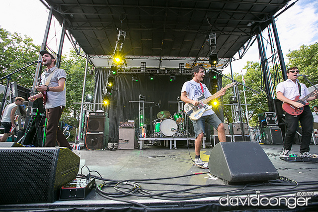 FIDLAR