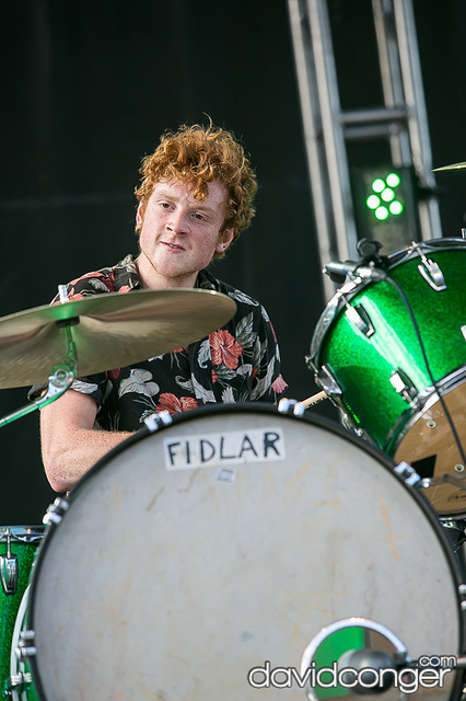 FIDLAR