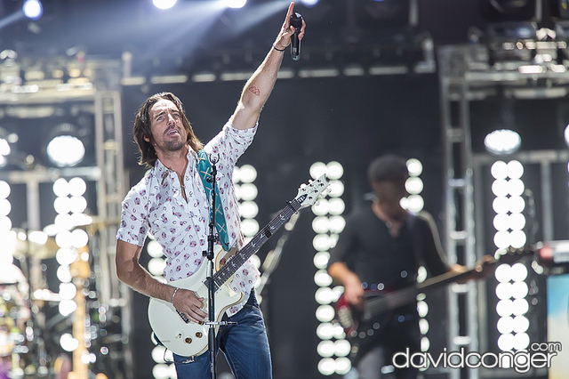 Jake Owen