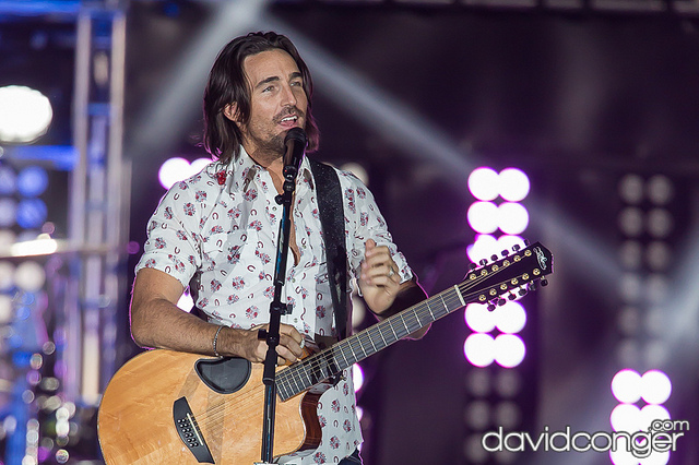 Jake Owen
