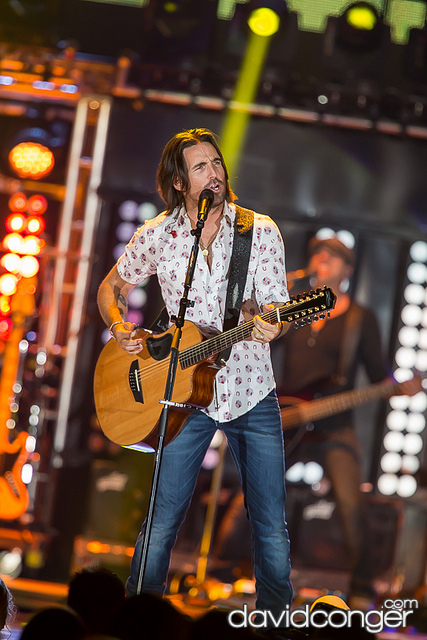 Jake Owen