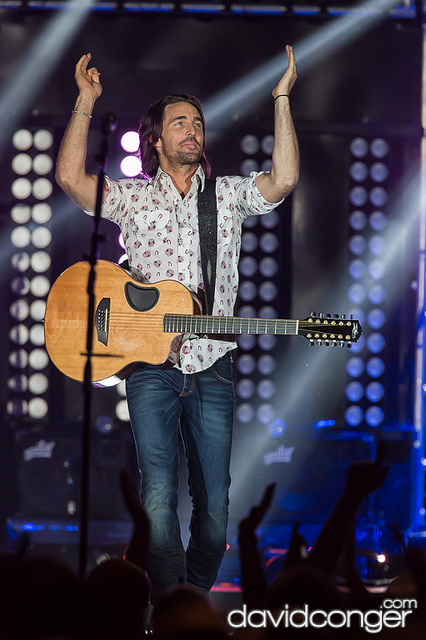 Jake Owen