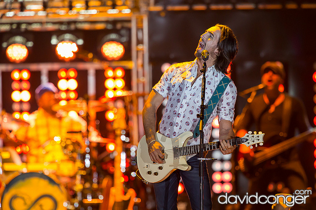 Jake Owen