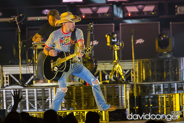 Jason Aldean