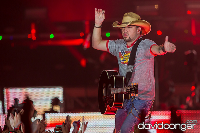Jason Aldean