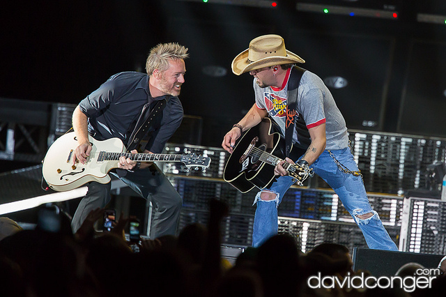 Jason Aldean