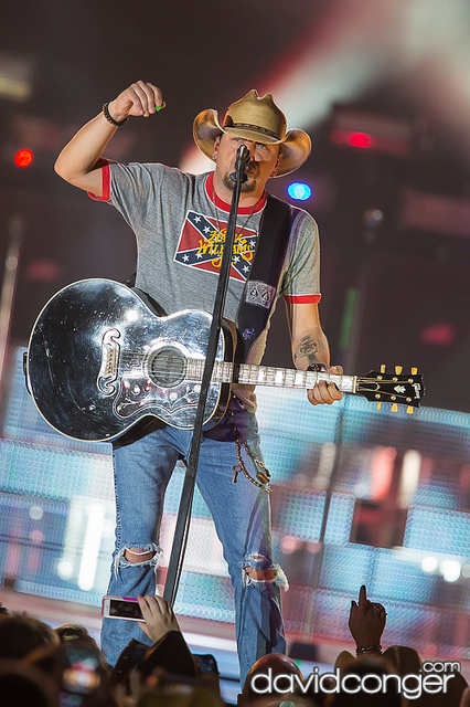 Jason Aldean
