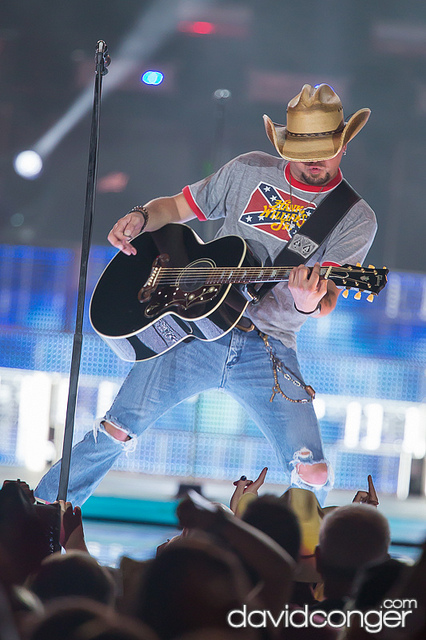 Jason Aldean