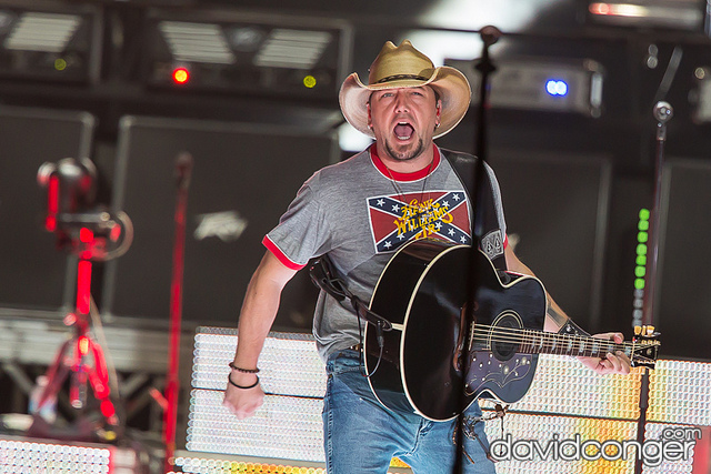 Jason Aldean