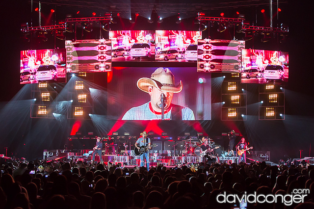 Jason Aldean