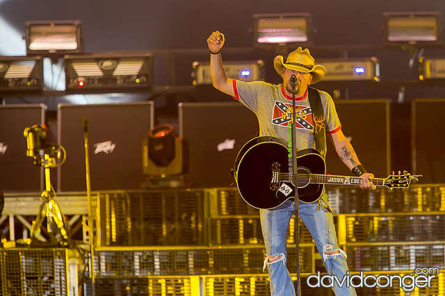 Jason Aldean