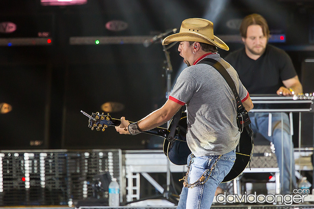 Jason Aldean