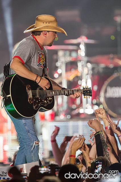 Jason Aldean