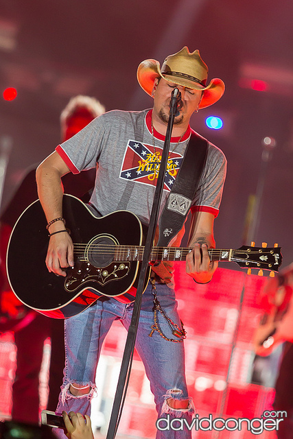 Jason Aldean
