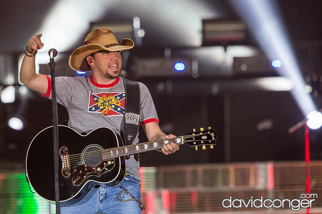 Jason Aldean