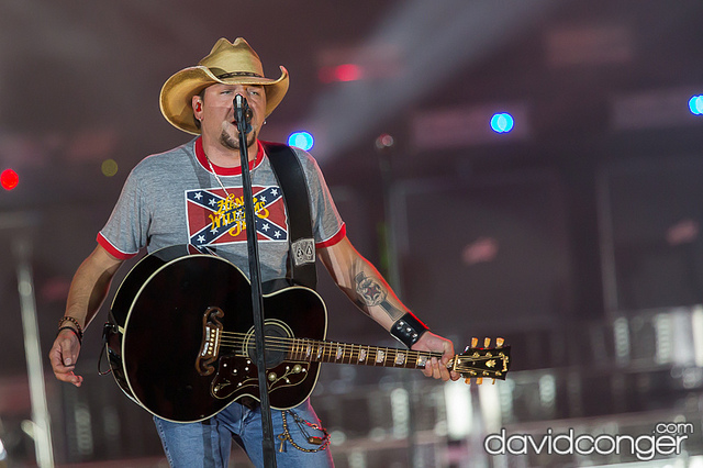 Jason Aldean