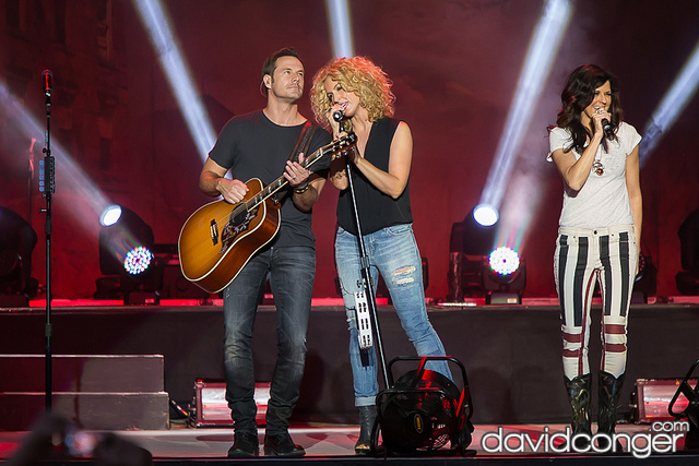Little Big Town