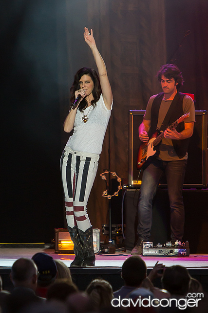 Little Big Town
