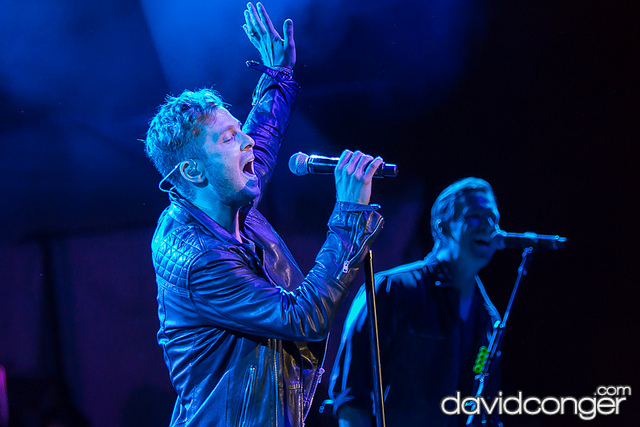 OneRepublic