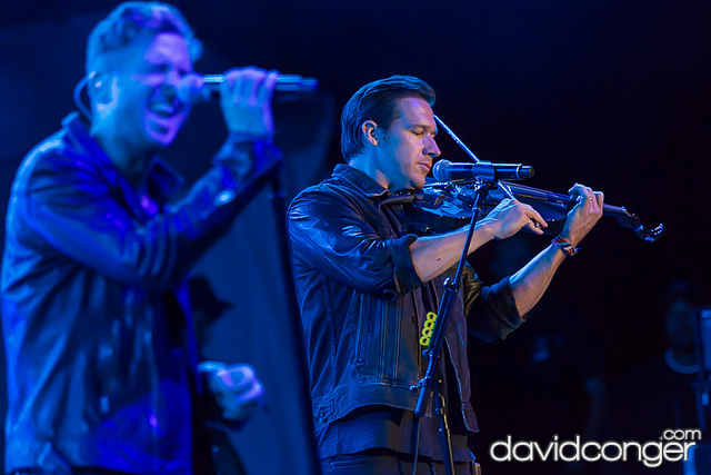 OneRepublic