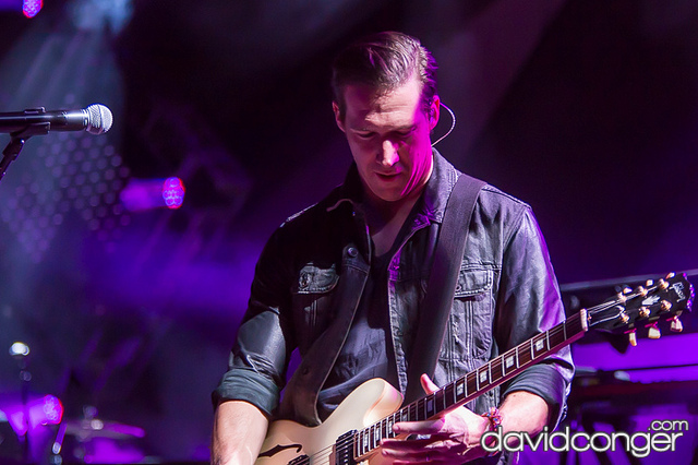 OneRepublic