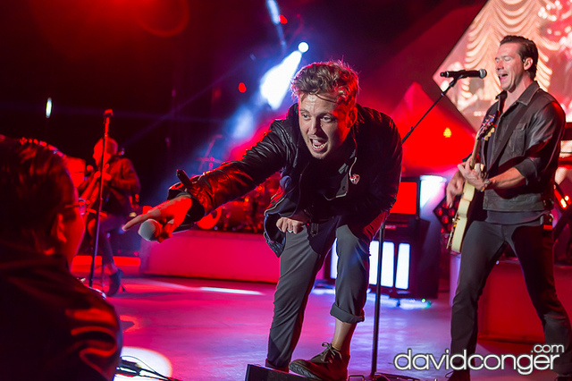 OneRepublic