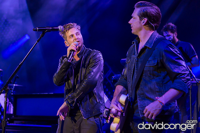 OneRepublic