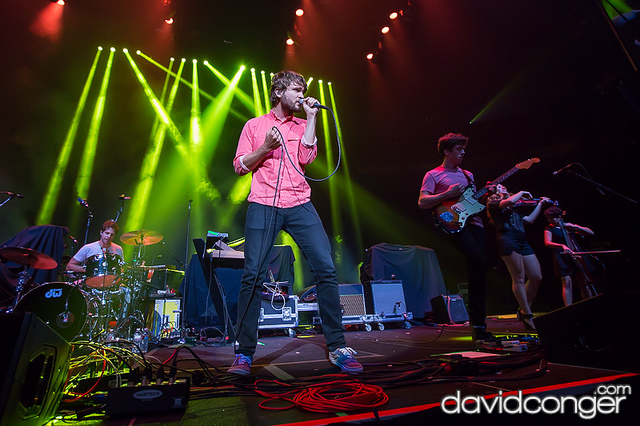 Ra Ra Riot