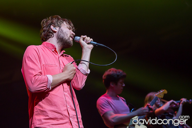 Ra Ra Riot