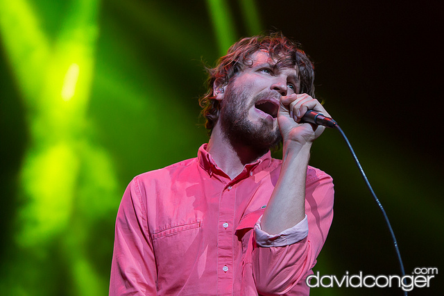 Ra Ra Riot