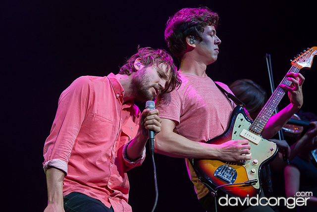 Ra Ra Riot