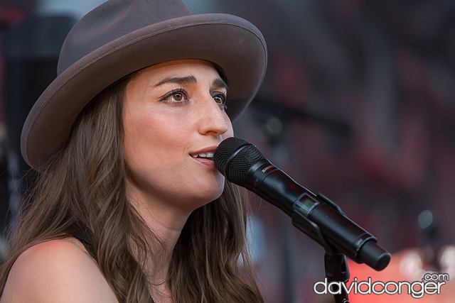 Sara Bareilles