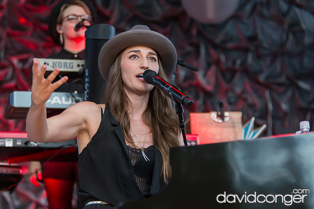 Sara Bareilles