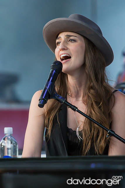 Sara Bareilles