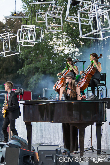 Sara Bareilles