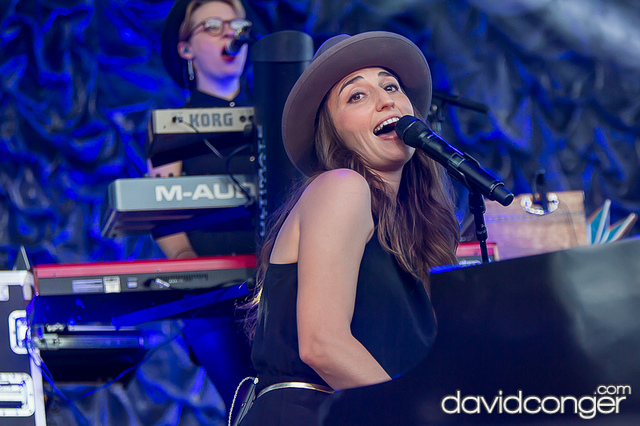 Sara Bareilles