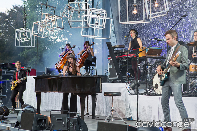 Sara Bareilles